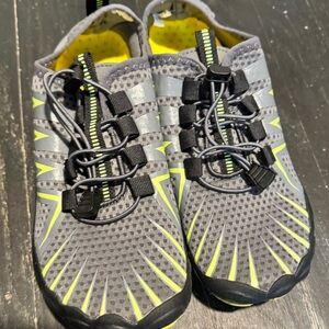 Hike footwear barefoot shoes